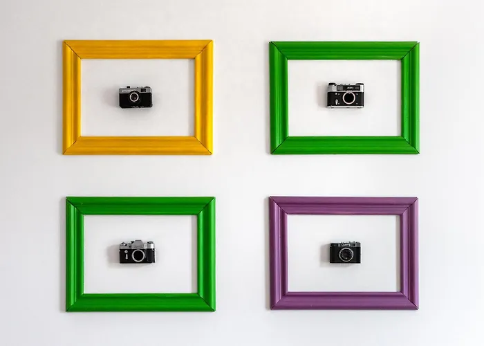 City Vibes By Mb Apartments